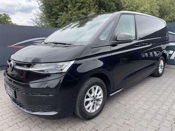 Volkswagen T7 Multivan - 4