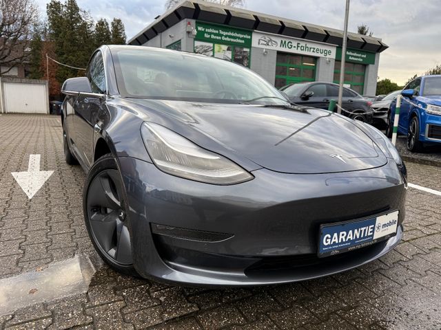 Tesla Model 3 Long Range Dual AWD NUR 36.000 KM PREM.