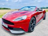 Aston Martin ASTON MARTIN V12 Vanquish Q one of one - Aston Martin V12 Vantage Gebrauchtwagen