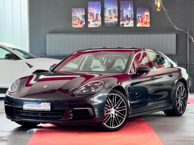 Porsche Panamera 4S Sport-Chrono 360° Matrix 21"Fond