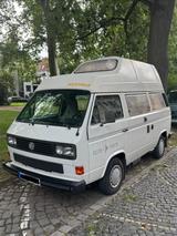 Volkswagen T3 Westfalia Club Joker