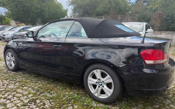 BMW 118 - 4