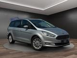 Ford Galaxy Titanium 7-SITZER°AHK°NAVI°LED°SHZ°PDC - Ford Galaxy: mit ABS