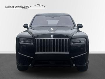 2026 ROLLS-ROYCE CULLINAN 照片 2