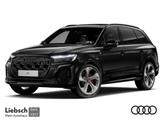 Audi Q7 SUV S line business TDI  AIR AHK B&O HUD STAN