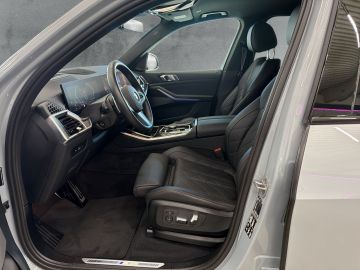 BMW X5 - 8