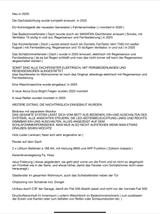 Concorde 1060 G Liner plus - Concorde Liner