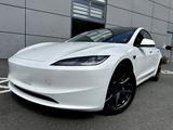 Tesla Model 3 Leder Pano Multi AHK Sitzkühlung ACC - Tesla Model 3 Gebrauchtwagen