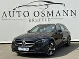 Mercedes-Benz C 300 e T 9G-TRONIC Avantgarde / LED / RFK  - Mercedes-Benz C 300 in Mönchengladbach