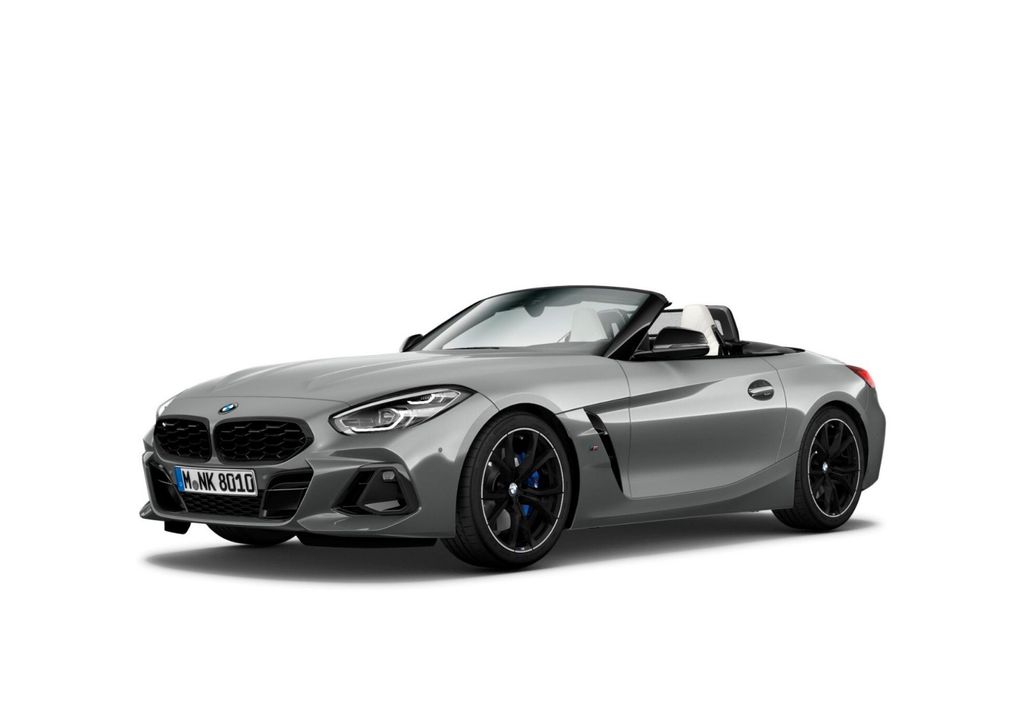 Image of BMW Z4