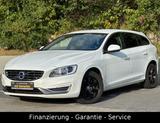 Volvo V60 2.4 D5 AWD Summum/AUTOMATIK/XENON/LEDER/MEMO - Volvo Gebrauchtwagen in Kiel