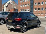 Ford EcoSport Titanium*Automatik*Kamera* - Ford in Aachen: Ka