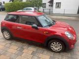 MINI Mini One First - MINI One First von privat