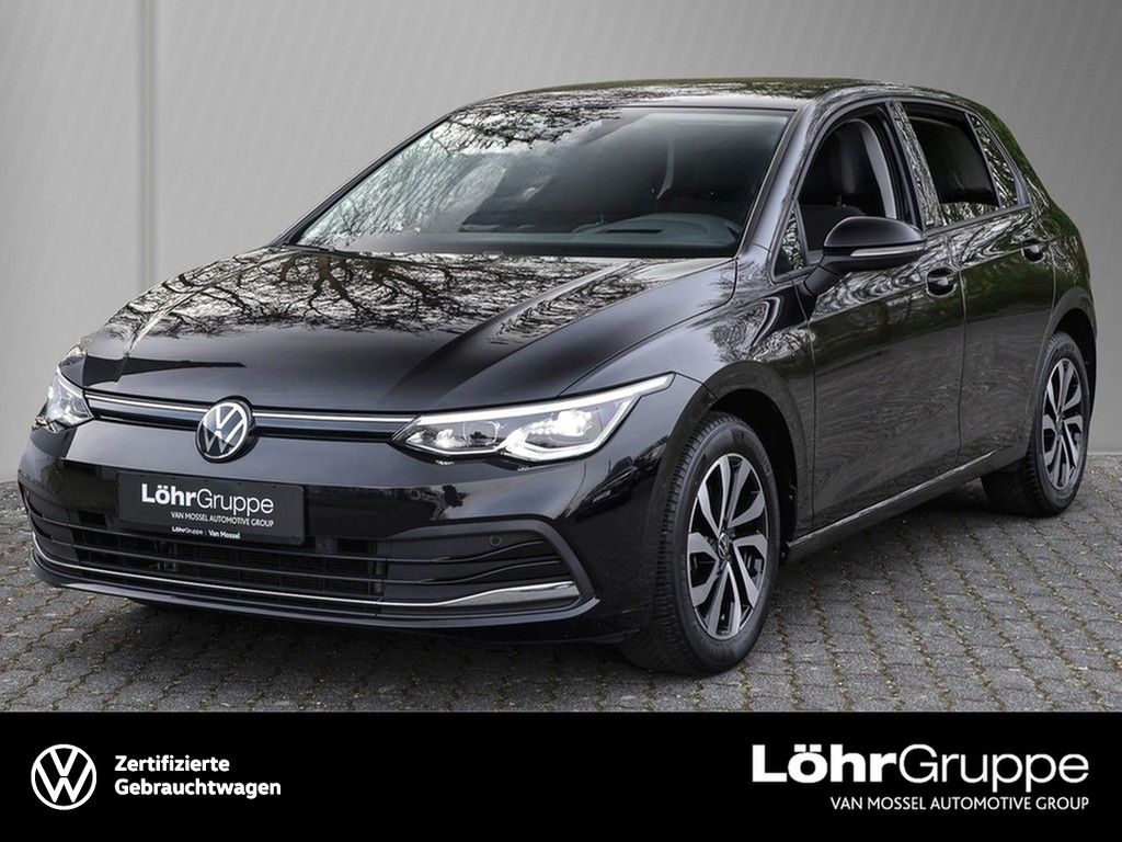 Volkswagen Golf 2023