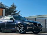 BMW F34 320D GT MODERN// *Rück-Kamera *8- ... - BMW F34-GT - BMW 3er Reihe