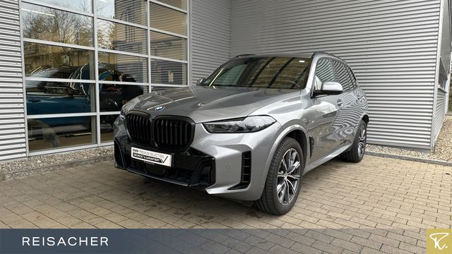 BMW X5 xDrive30dA M-Sport PRO Navi HUD 360° adLED