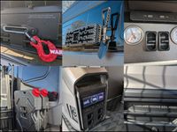 Volkswagen Crafter - Vorschau Bild 15