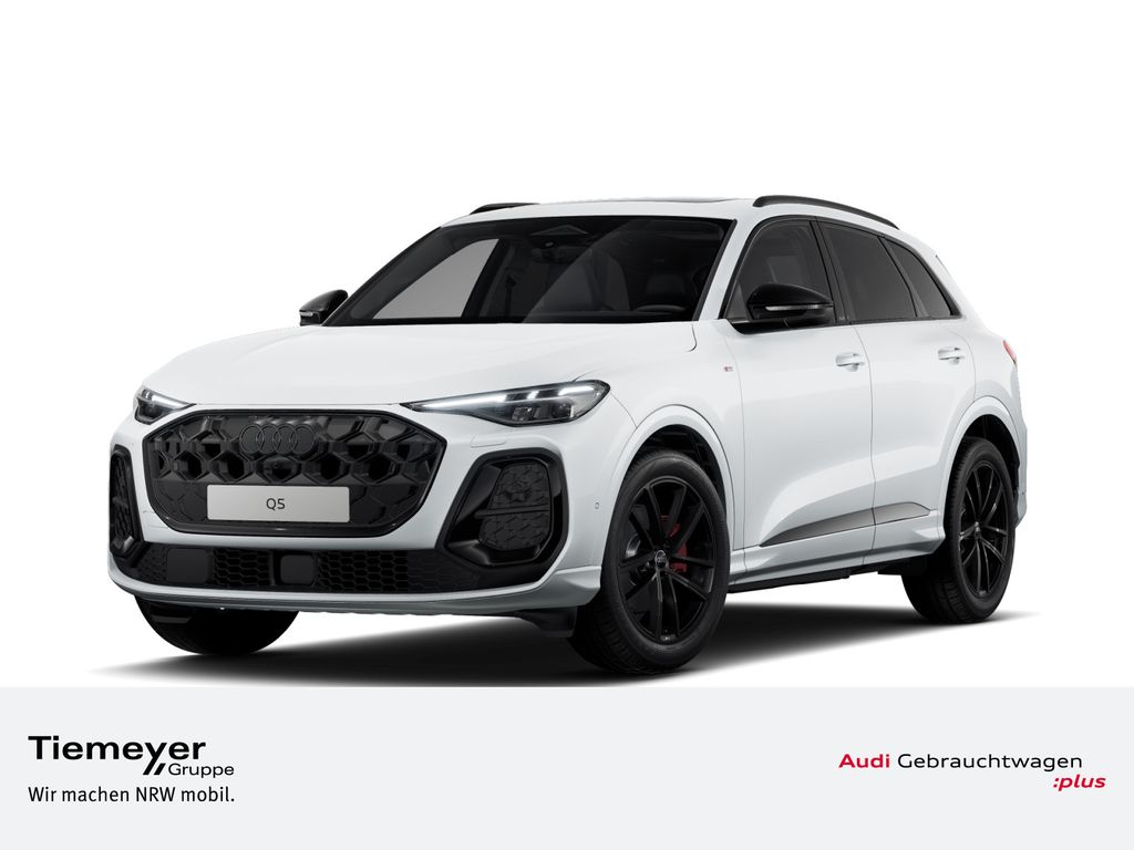 Image of Audi Q5