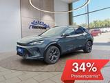 Cupra Formentor 1.5 eTSI DSG el.Klappe/Keyless/ACC/Win - Cupra Formentor Tageszulassungen