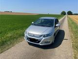 Honda Insight 1.3 Hybrid  kein Toyota Pri... - Honda Insight von privat