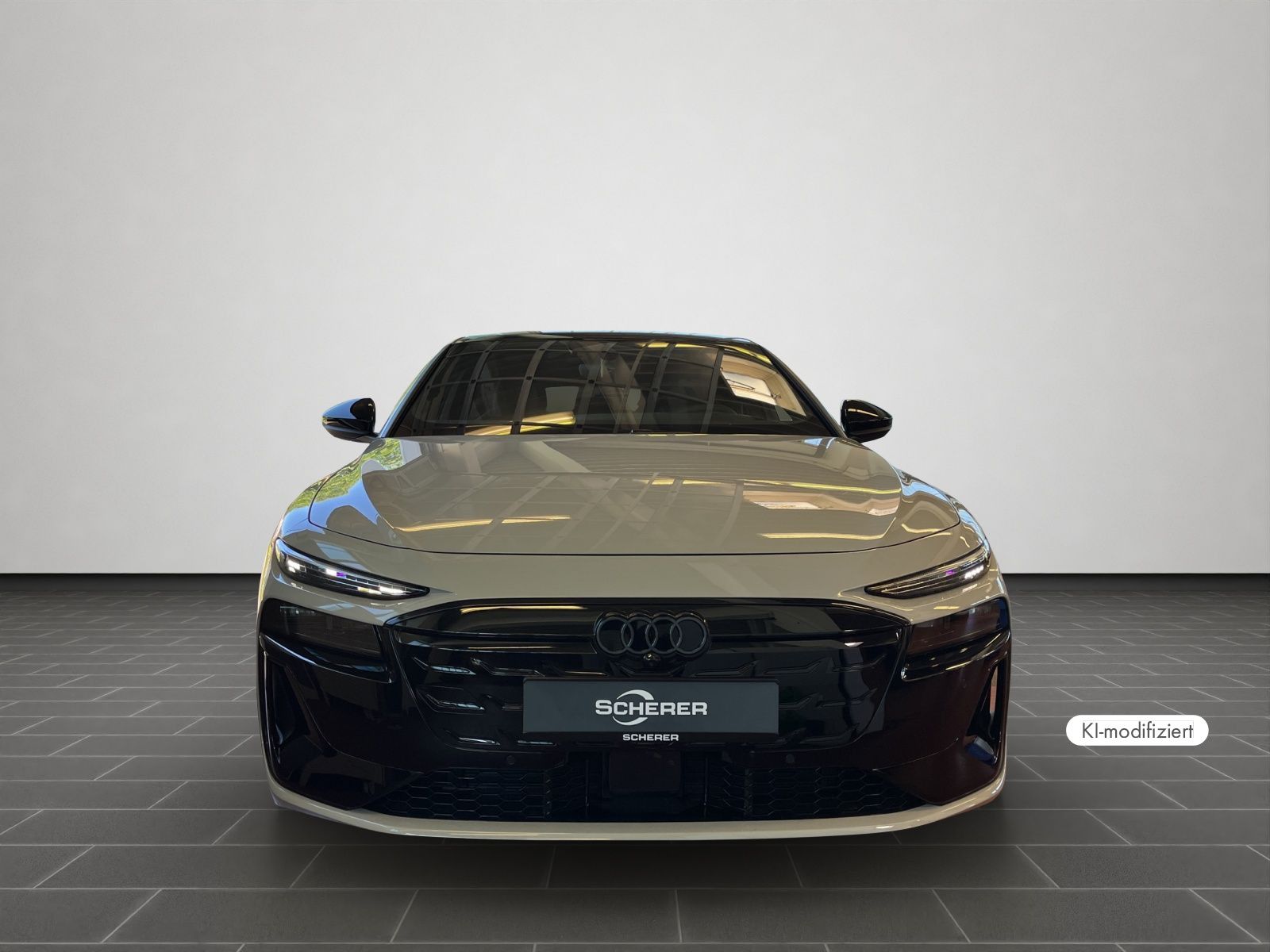 Audi A6 e-tron - Bild 7