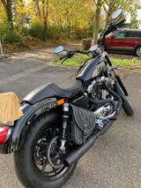 Harley-Davidson Sportster 1200  - HARLEY-DAVIDSON 1993 SPORTSTER