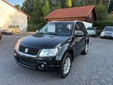 Suzuki Grand Vitara 1.6 Black Edition Leder - Suzuki Grand Vitara: Leder