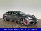 Porsche Panamera Turbo,PDK, Burmester, Leder+Paket,Luft - gebrauchte Porsche Panamera aus dem Jahr 2013