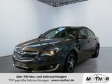 Opel Insignia Edition 1.6 SIDI Turbo Sitzheizung - Opel Insignia: Limousine
