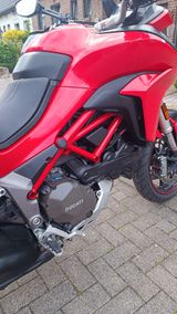 Ducati MULTISTRADA 1200 DVT TOURING FRAUENTAUGLICH - Angebote entsprechen deinen Suchkriterien