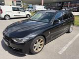 BMW 318d xDrive Touring Sport Line  - gebrauchte BMW 318 aus dem Jahr 2014