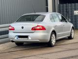 Skoda Superb Comfort SHZ*ALU*"2.Hand - gebrauchte Skoda Superb aus dem Jahr 2010