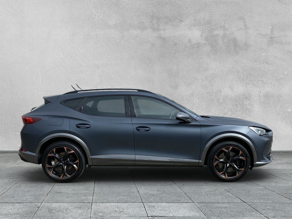 Cupra Formentor - Bild 6