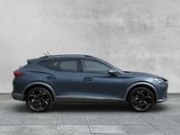 Cupra Formentor - Vorschau Bild 6
