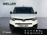 Toyota Proace City L1 1,5l D-4D Duty *Comfort Paket*DAB - Toyota Proace City aus 2022