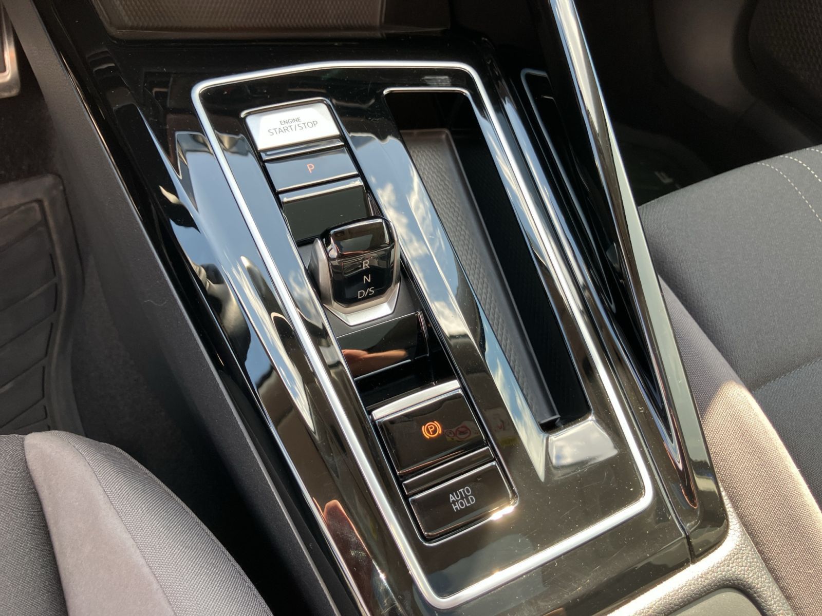 Volkswagen Golf - Bild 13