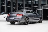 Mercedes-Benz C 43 AMG 4Matic*AMG-LINE*PERF.ABGAS*HIGH-LED*360 - gebrauchte Mercedes-Benz C 43 AMG aus dem Jahr 2021