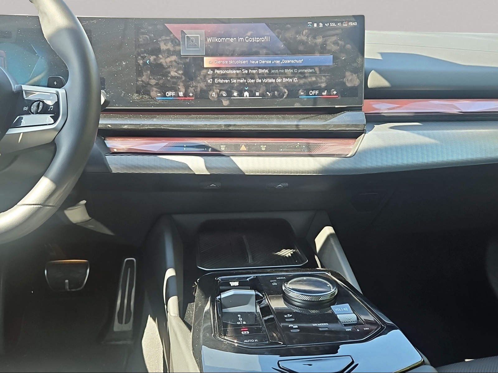 BMW 550 - Bild 18