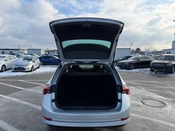 Skoda Octavia - 9