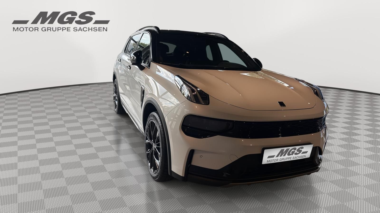 Lynk & Co 01