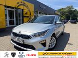 Kia Ceed Vision SHZ/LHZ/Kamera/Navi/PDC - Kia cee'd / Ceed in Rostock