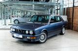 BMW M535 I A | deutsches Fahrzeug | Klima | 35200 KM - BMW 535 in Düsseldorf