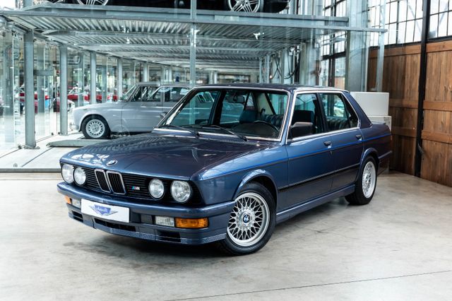 BMW 535