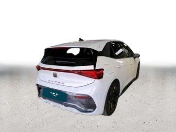 Cupra Born 62 kWh ACC+LED+NAVI+RFK+SHZ+2xPDC+VIRT+LM19 imagem 3