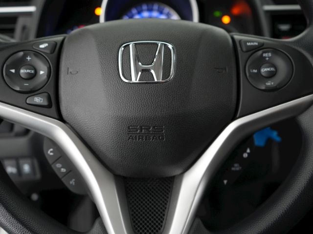 Jazz i-VTEC COMFORT+SITZHEIZUNG+PARKPILOT VO+HI+