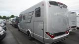 HYMER / ERIBA / HYMERCAR B-Klasse ML T 780 /Solar/LED/Lithium/Leder/SAT - Hymer B Klasse ML T 780