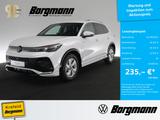 Volkswagen Tiguan 1.5 eTSI R-Line 360° MATRIX-LED HUD ACC