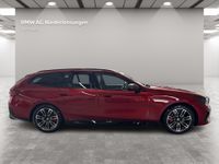 BMW 520 - Vorschau Bild 2
