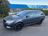 Skoda Octavia 1.8 TSI 4x4 Laurin & Klement Combi L... - Skoda Octavia: Laurin Klement