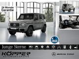 Mercedes-Benz G 450 d AMG Exclusive Night Standhzg. Leder - Mercedes-Benz G 450 Gebrauchtwagen